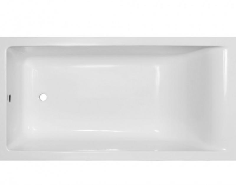Ванна прямоугольная Дельта 150А (1500х700)