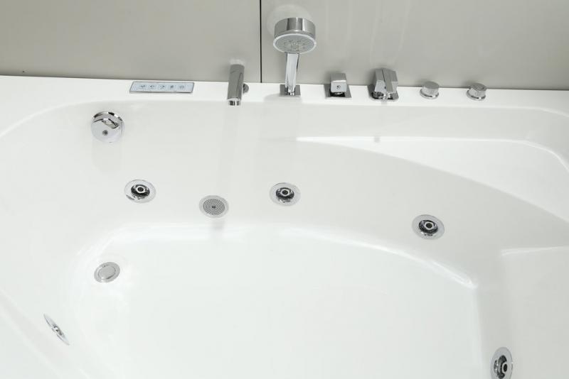 Гидромассажная ванна GB5008R