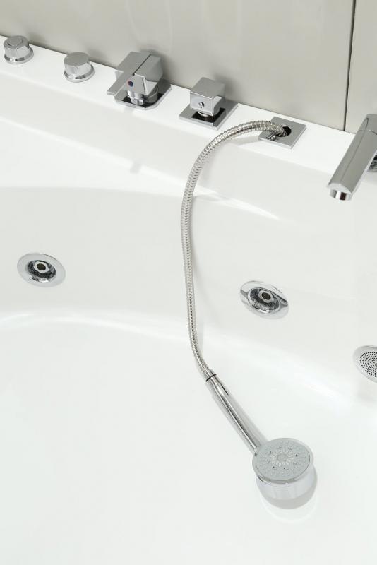 Гидромассажная ванна GB5008R