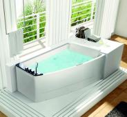 Гидромассажная ванна BT-65100 X (L)